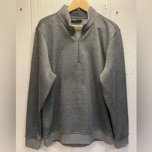 Men’s Under Armor Pullover